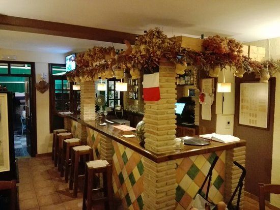 La Trattoria
